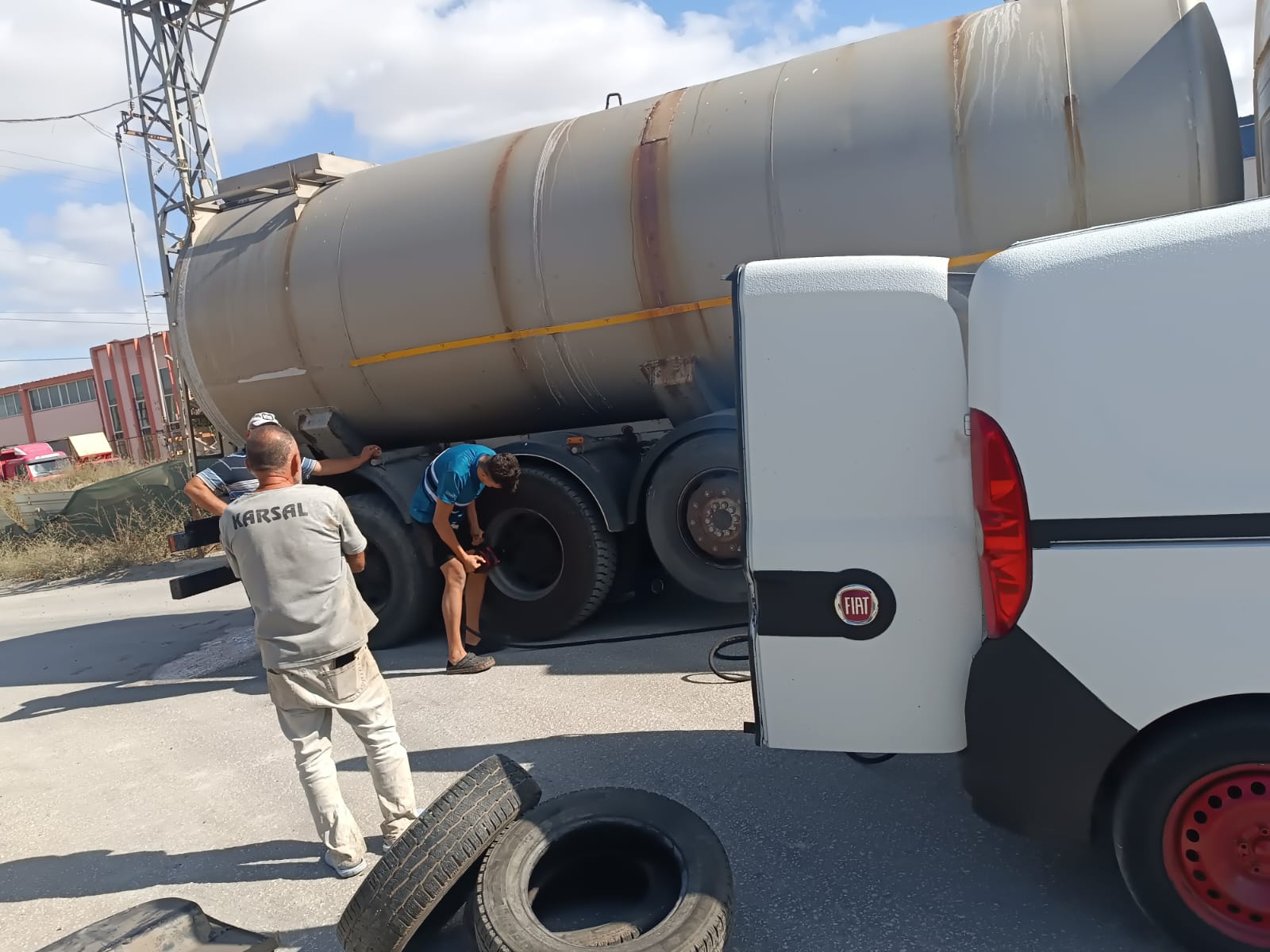 Müşteri Memnuniyeti